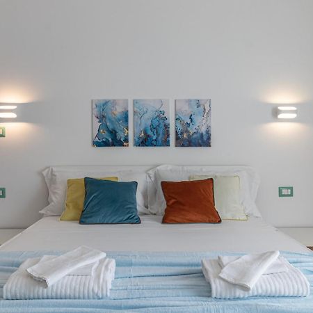 Wonderful Rome Luxury Suite Ac Wifi ภายนอก รูปภาพ
