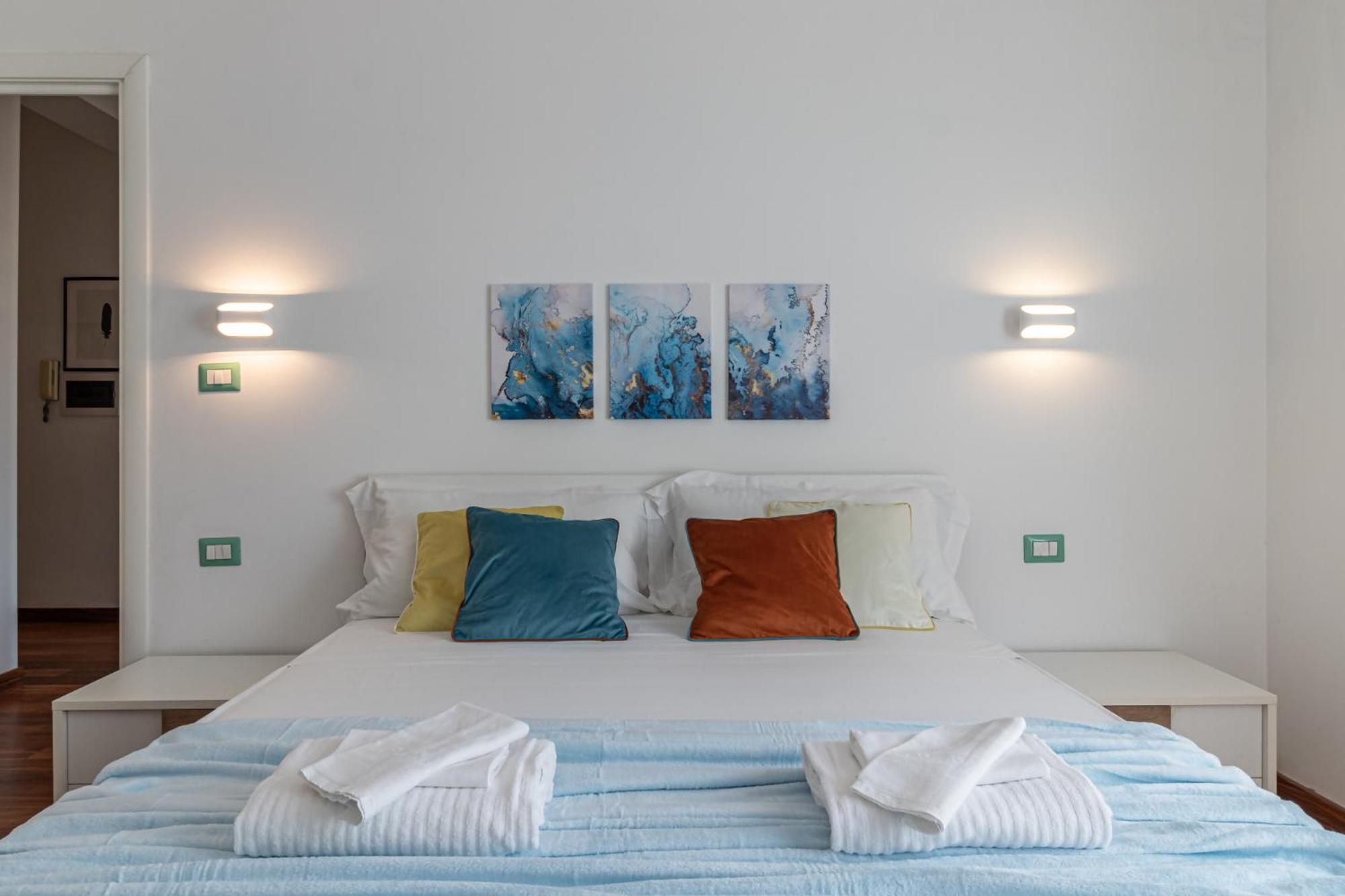 Wonderful Rome Luxury Suite Ac Wifi ภายนอก รูปภาพ